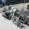 Kashkaval Cheese Cooking Line