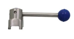 Butterfly Valve Arm