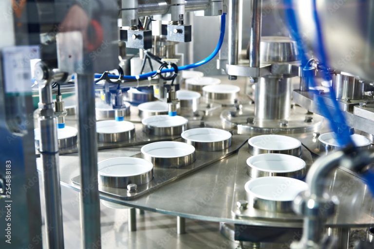 Production Lines