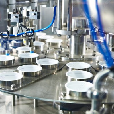 Production Lines