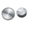 DIN – SMS Stainless Ferrule Cap