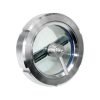 Stainless Record Type Wiper Surveillance Glass