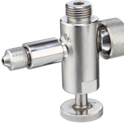 Sampling Stainless Steel Valve Sampling Stainless Steel Valve
