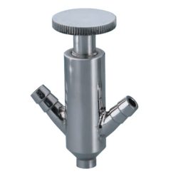 Sampling Stainless Steel Valve Sampling Stainless Steel Valve
