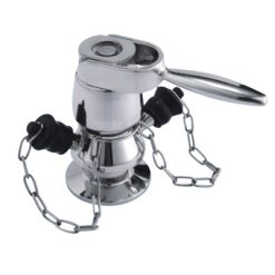 Sampling Stainless Steel Valve Sampling Stainless Steel Valve
