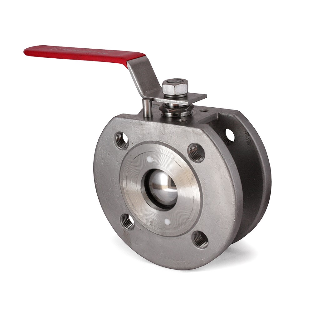 Sanitary Ball Valves for Beverage Industries