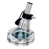 Stainless Flanged Type Surveillance Glass