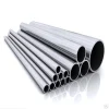 Stainless Pipe EN10357 Outer Surface Brushed / Inner Surface Mat