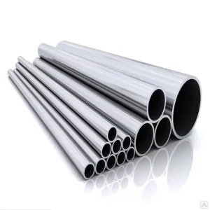 Stainless Pipe EN10357 Outer Surface Brushed / Inner Surface Mat