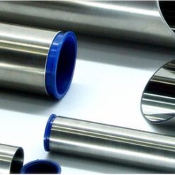 Stainless Pipe EN10357 Outer Surface Polishing / Inner Surface Polishing Stainless Pipe EN10357 Outer Surface Polishing / Inner Surface Polishing