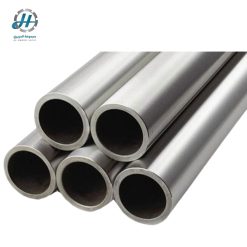 Stainless Pipe Seamless