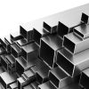 Stainless Profile Square – Rectangle