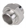 Stainless Record Welded Tapered Coupling 304/316