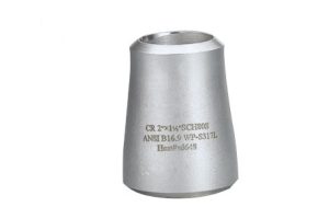 Stainless Reduction Stitched – Seamless Concentric-Eccentric