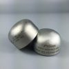 Stainless Steel Cap Sch 10s – Sch 40s
