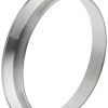 Stainless Steel Collar Short Ferrule Sanitary Fitting 304