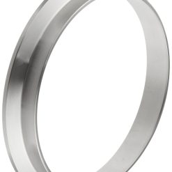 Stainless Steel Collar Short Ferrule Sanitary Fitting 304