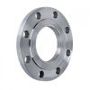 Edelstahlflansch (Face), EN 1092-1 Typ 01