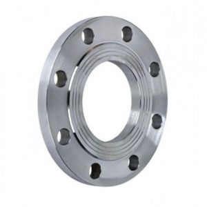 Stainless Steel Flange (FACE) EN 1092-1 Type1