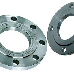 Stainless Steel Flange (FACE) EN 1092-1 Type1