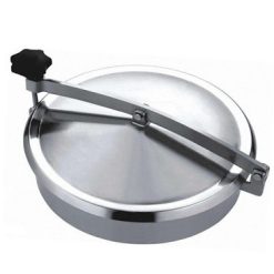 Stainless Manhole Cover Oval Stainless Manhole Cover Oval