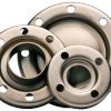 Stainless Steel Printed Flange