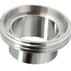 Stainless Steel DIN Male Part