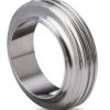Stainless Steel SMS Male Part
