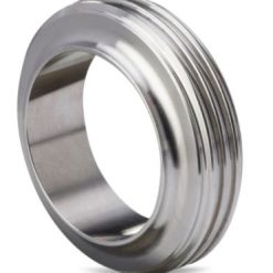 Stainless Steel SMS Male Part