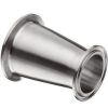 Stainless Steel Reduction Ferrule-Linked