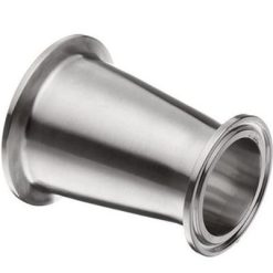 Stainless Steel Reduction Ferrule-Linked
