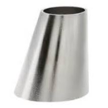 Eccentric Stainless Steel Reduction