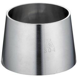 Stainless Steel Reduction Concentric