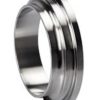 Stainless Steel SMS Liner Part