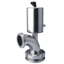 Stainless Steel Tank Dip Valve