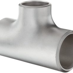 Stainless Steel Tee Seamless