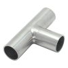 Stainless Steel Tee Stitched ISO & SCH10s