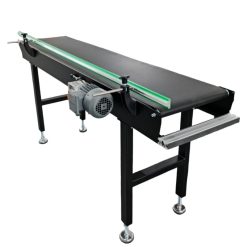 CS-F Series Continuous Side Sealer Automatic Shrink Wrapping Machine