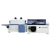CS-F Series Continuous Side Sealer Automatic Shrink Wrapping Machine