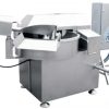 CTR 100 Kuter Meat Machine