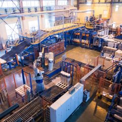 Dates Molasses Production Factory - Turkish Hariri Group