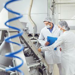 Dates Molasses Production Factory - Turkish Hariri Group