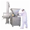 Hachoir pour viande congelée DKM-200