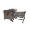 HFM-4000 Formmaschine für Hamburger und Fleischbällchen