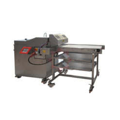HFM-4000 Hamburger and Meatball Form Machine