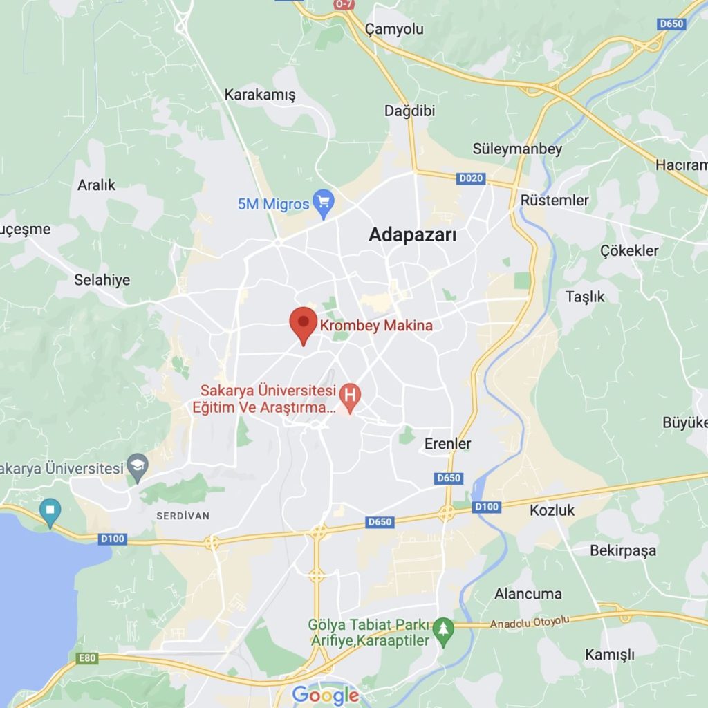 inoxbey address