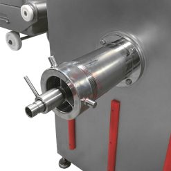 KPKM 42 Ø 130 Mixer Minced Machine