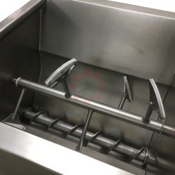 KPKM 32 Ø 98 Mixer Minced Machine