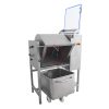 KRT-80 Meat and Minced meat Mixing Machine