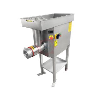 PKM 32 A Ø 98 Minced Machine (Foot Model)